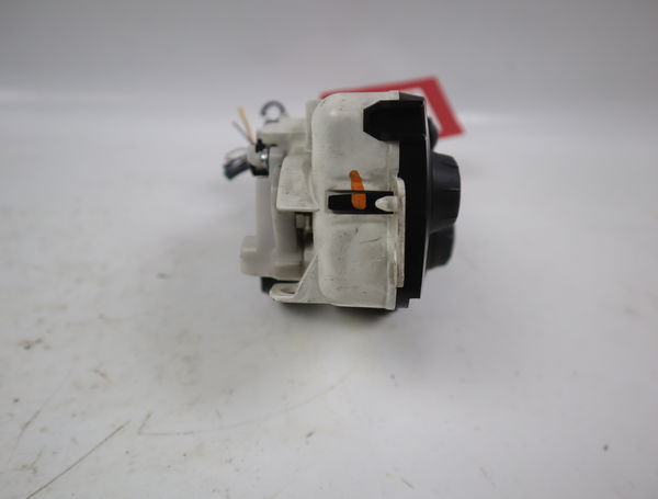 Commande de chauffage Renault KANGOO Express (FW0-1_) 1.5 dci 85 (fw0k, fw0l, fw0b) (2008)
