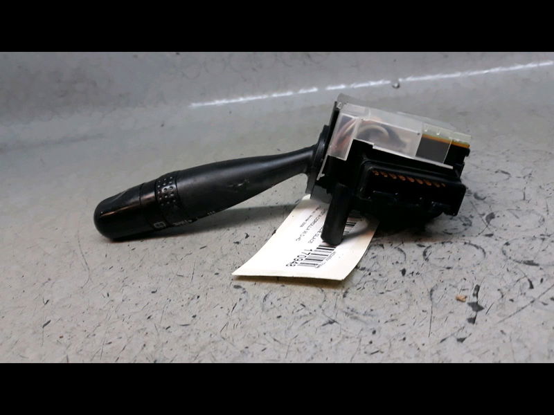 Commande essuie glace Toyota COROLLA (_E12_) 1.4 d (nde120_) (2004-2007) 5 portes