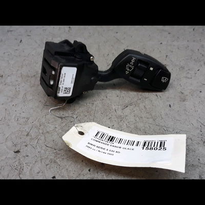 Commande essuie glace Bmw 5 (E60) 530 xd (2005-2007)