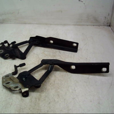 Jeu compas capot Volkswagen PASSAT B6 (3C2) 1.6 fsi (2005-2008)