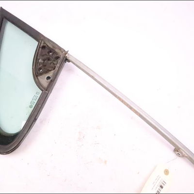 Glace fixe porte av g Peugeot 307 Break (3E) 1.6 hdi 110 (2004-2008) 5 portes