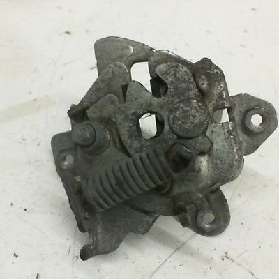 Serrure capot Ford KA (RU8) 1.2 (2008-2016) 3 portes