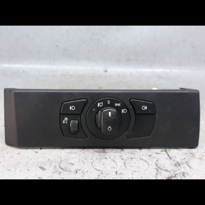 Interrupteur commande de phares Bmw 5 (E60) 530 xd (2005-2007)