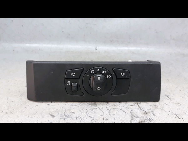 Interrupteur commande de phares Bmw 5 (E60) 530 xd (2005-2007)