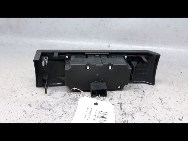 Interrupteur commande de phares Bmw 5 (E60) 530 xd (2005-2007)