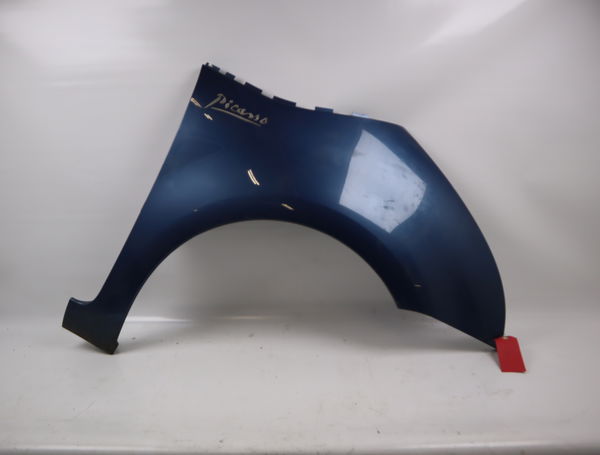 Aile avant droite Citroën C4 PICASSO I Monospace (UD_) 1.6 hdi (2007-2013) 5 portes