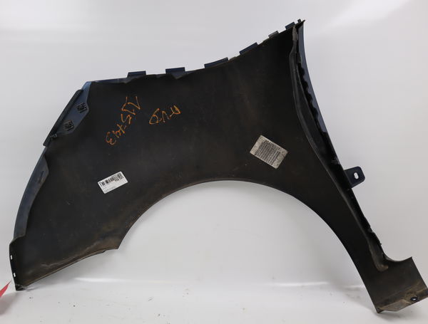 Aile avant droite Citroën C4 PICASSO I Monospace (UD_) 1.6 hdi (2007-2013) 5 portes