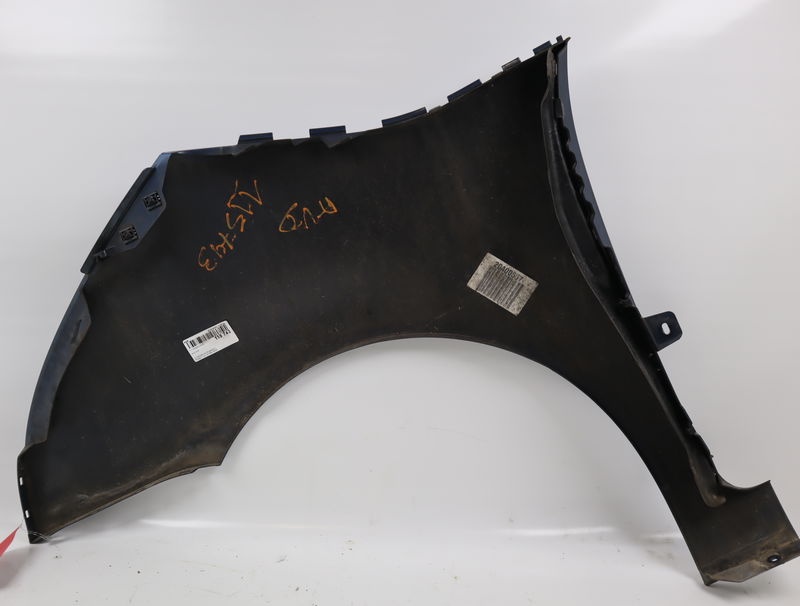 Aile avant droite Citroën C4 PICASSO I Monospace (UD_) 1.6 hdi (2007-2013) 5 portes