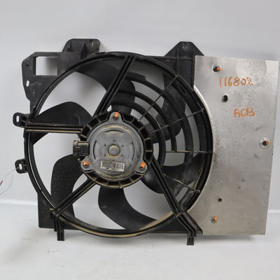 Ventilateur de refroidissement PEUGEOT 208