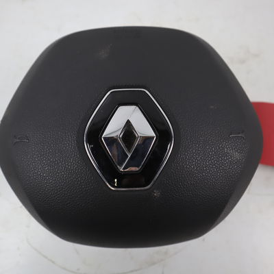 Airbag volant Renault MEGANE IV 3-5 portes (B9A-M-N_) 1.3 tce 140 (b9nb) (2018)