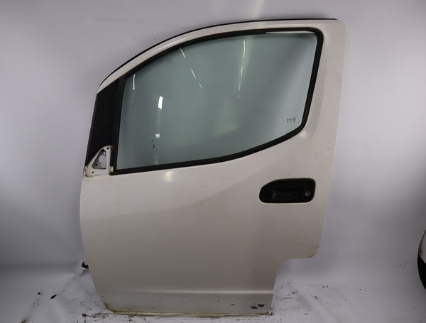 Porte avant gauche Nissan NV200 Camionnette 1.5 dci 90 (m20, m20m) (2011)
