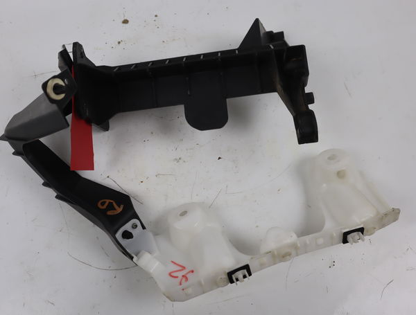Support d pare-choc ar Renault MEGANE IV 3-5 portes (B9A-M-N_) 1.3 tce 140 (b9nb) (2018)