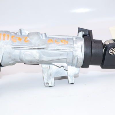 Antivol de direction Volkswagen POLO V (6R1, 6C1) 1.0 (2014)