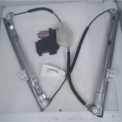 Mecanisme  moteur lève-glace avant droit CITROEN C4 PICASSO I Phase 1 01-2007--10-2013 1.6 HDi 16v 110ch
