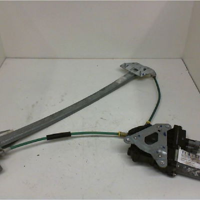 Mecanismemoteur leve-glace ard Peugeot 807 (EB_) 2.2 hdi (2002)