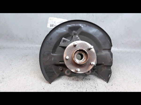 Fusee avg Ford KUGA II (DM2) 1.5 tdci (2016-2019)