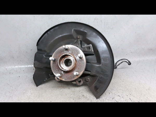 Fusee avd Ford KUGA II (DM2) 1.5 tdci (2016-2019)
