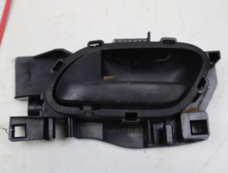 Poignee int porte avg Peugeot EXPERT Camionnette (VF3A_, VF3U_, VF3X_) 2.0 hdi 120 (2007)