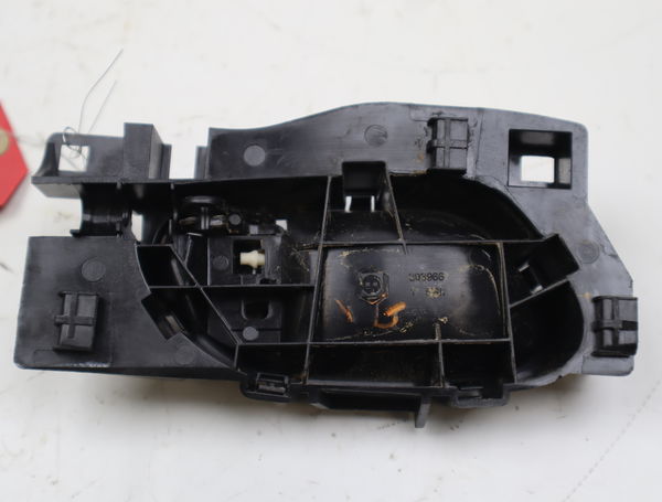 Poignee int porte avg Peugeot EXPERT Camionnette (VF3A_, VF3U_, VF3X_) 2.0 hdi 120 (2007)
