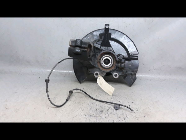 Fusee avd Ford KUGA II (DM2) 1.5 tdci (2016-2019)