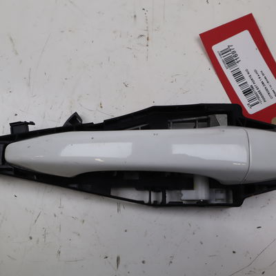 Poignee ext porte avd CITROEN DS4