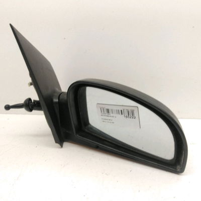 Retroviseur exterieur manuel droit Hyundai GETZ (TB) 1.1 (2002-2005) 5 portes