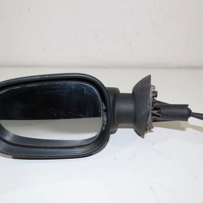 Retroviseur exterieur gauche Dacia LOGAN (LS_) 1.5 dci (ls0k) (2006-2012)
