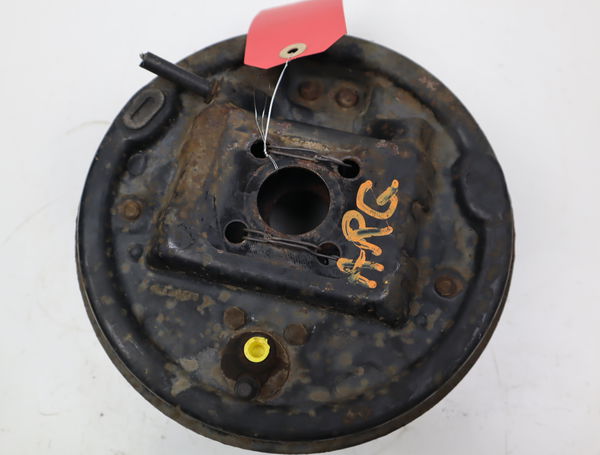 Flasque ard Renault TWINGO I (C06_) 1.2 (c066, c068) (1996-2007) 3 portes