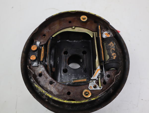 Flasque ard Renault TWINGO I (C06_) 1.2 (c066, c068) (1996-2007) 3 portes