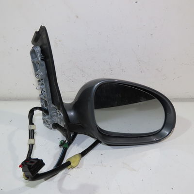 Retroviseur exterieur electrique droit Volkswagen GOLF PLUS V (5M1, 521) 1.4 tsi (2006-2008)