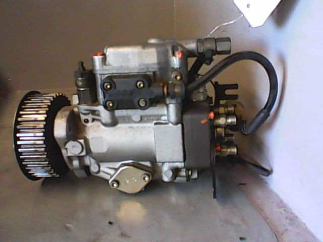 Pompe injection diesel ROVER 400 II Phase 1 09-1995--04-2000 420 D