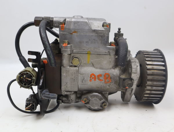 Pompe injection diesel ROVER 400 II Phase 1 09-1995--04-2000 420 D