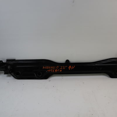 Traverse inférieure armature avant Renault MEGANE IV 3-5 portes (B9A-M-N_) 1.3 tce 140 (b9nb) (2018)