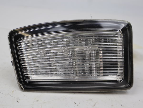 Feu arrière intérieur droit Audi A1 (8X1, 8XK) 1.6 tdi (2011-2015)