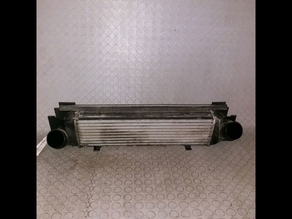 Echangeur air Bmw 3 (F30, F80) 318 d (2012-2018)