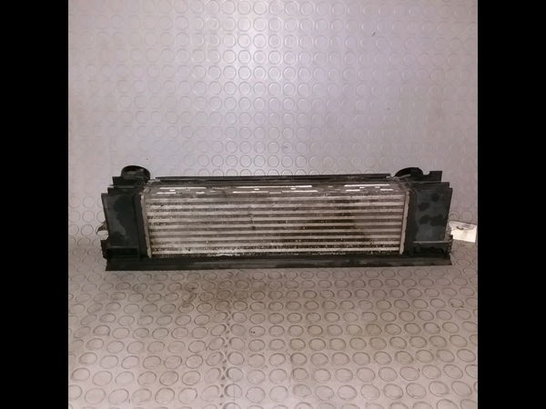 Echangeur air Bmw 3 (F30, F80) 318 d (2012-2018)