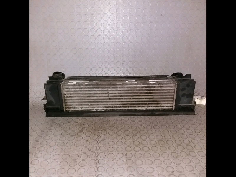Echangeur air Bmw 3 (F30, F80) 318 d (2012-2018)