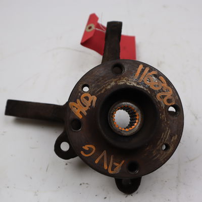 Fusee avg RENAULT TWINGO