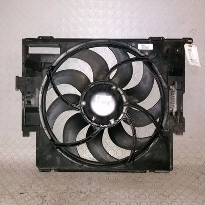 Moteur ventilateur radiateur Bmw 3 (F30, F80) 318 d (2012-2018)
