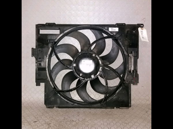 Moteur ventilateur radiateur Bmw 3 (F30, F80) 318 d (2012-2018)