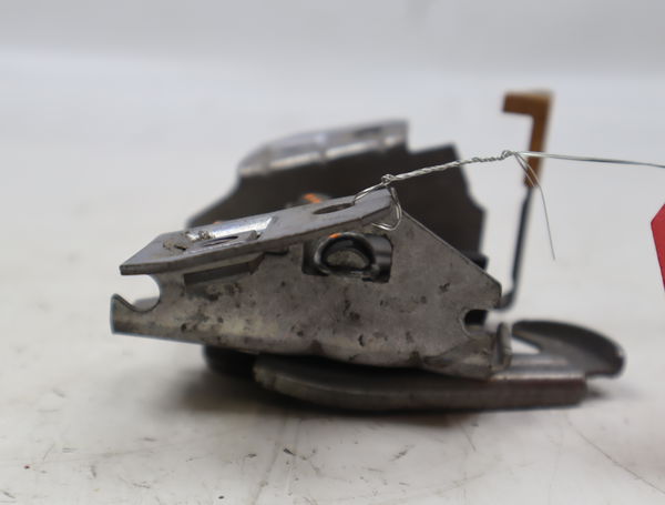 Serrure capot Volvo V50 (545) 2.0 d (2004-2010)