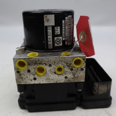 Calculateur abs Volkswagen BEETLE (5C1, 5C2) 1.2 tsi (2011-2019)