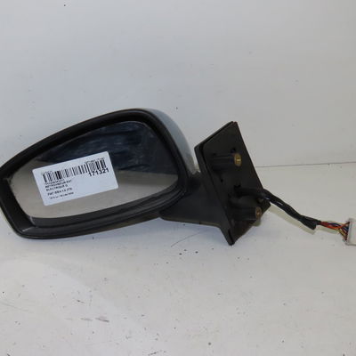 Retroviseur exterieur electrique gauche Fiat IDEA (350_) 1.9 jtd (2004)