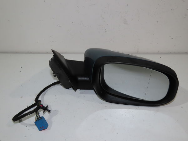 Retroviseur exterieur electrique droit Volvo V50 (545) 2.4 tdi (2007-2010)