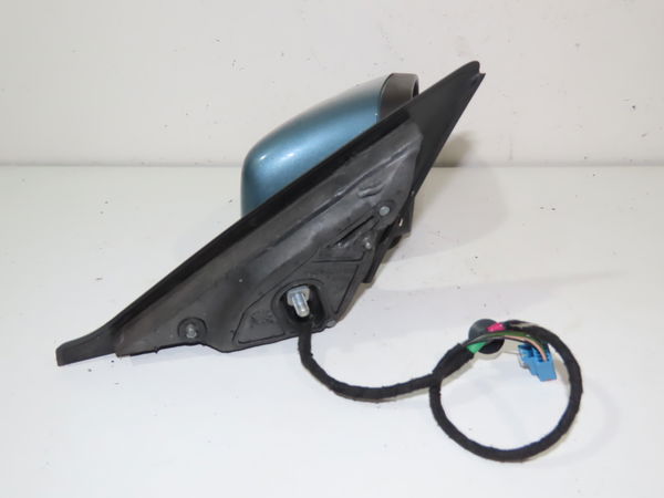 Retroviseur exterieur electrique droit Volvo V50 (545) 2.4 tdi (2007-2010)