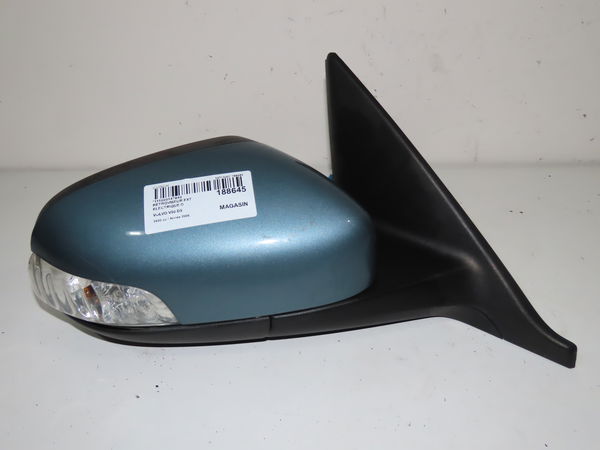 Retroviseur exterieur electrique droit Volvo V50 (545) 2.4 tdi (2007-2010)