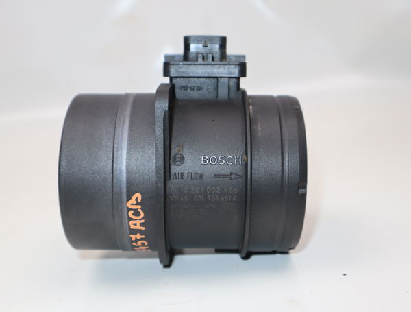 Debimetre air Seat LEON (5F1) 2.0 tdi (2012-2020) 5 portes