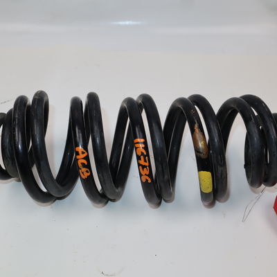 Ressort amortisseur ard Renault TWINGO III (BCM_, BCA_) 1.0 sce 70 (bcmb) (2015) 5 portes