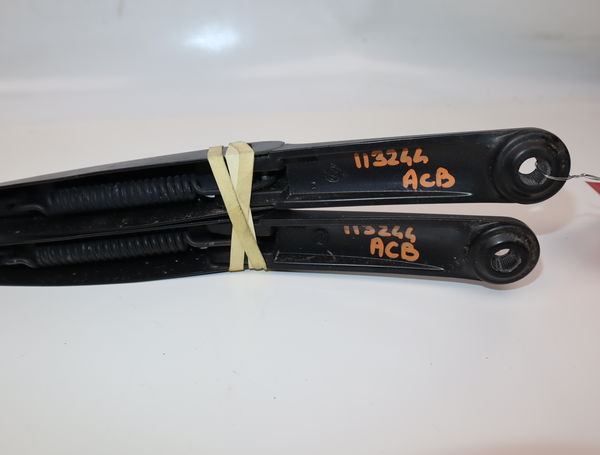 Bras essuie-glace avant Fiat PANDA (169_) 1.1 (169.axa1a) (2003)