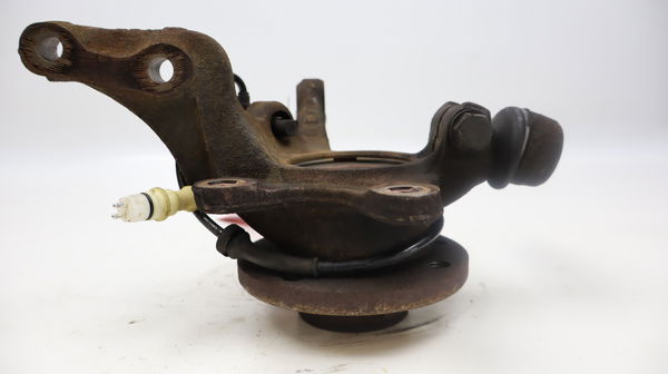 Fusee avd Renault TWINGO I (C06_) 1.2 16v (c06c, c06d, c06k) (2001-2007) 3 portes